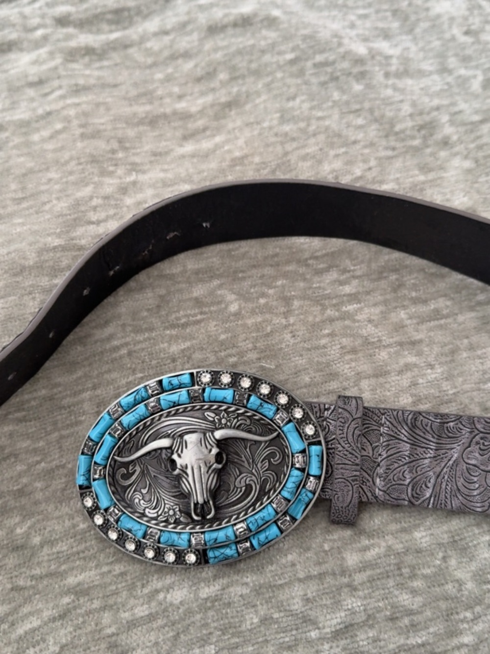 Belt